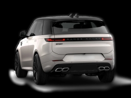 Land Rover Range Rover Sport Dynamic SE P530 2026