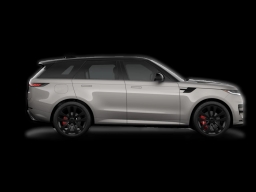 Land Rover Range Rover Sport Dynamic SE P530 2026