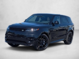 Land Rover Range Rover Sport Dynamic SE P530 2026