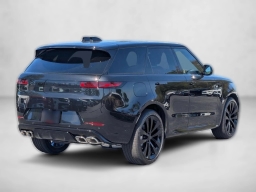 Land Rover Range Rover Sport Dynamic SE P530 2026