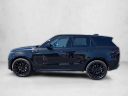 Land Rover Range Rover Sport Dynamic SE P530 2026