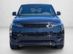 Land Rover Range Rover Sport Dynamic SE P530 2026