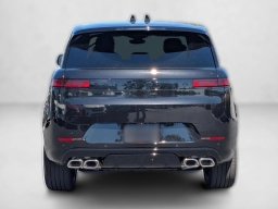 Land Rover Range Rover Sport Dynamic SE P530 2026