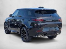 Land Rover Range Rover Sport Dynamic SE P530 2026