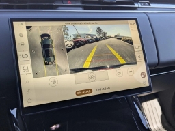 Land Rover Range Rover Sport Dynamic SE P530 2026