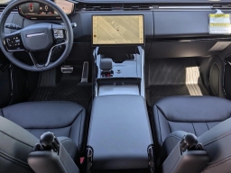 Land Rover Range Rover Sport Dynamic SE P530 2026