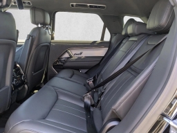 Land Rover Range Rover Sport Dynamic SE P530 2026