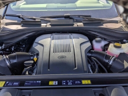 Land Rover Range Rover Sport Dynamic SE P530 2026