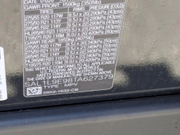 Land Rover Range Rover Sport Dynamic SE P530 2026