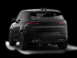 Land Rover Range Rover Sport Dynamic SE P530 2026