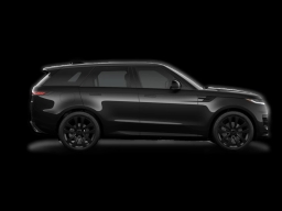 Land Rover Range Rover Sport Dynamic SE P530 2026