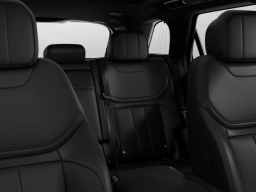 Land Rover Range Rover Sport Dynamic SE P530 2026