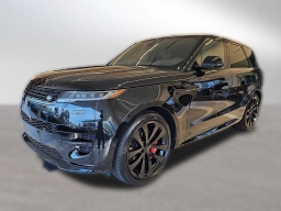 Land Rover Range Rover Sport Dynamic SE P530 2026