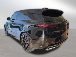 Land Rover Range Rover Sport Dynamic SE P530 2026