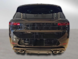 Land Rover Range Rover Sport Dynamic SE P530 2026