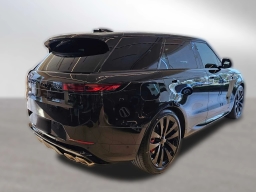 Land Rover Range Rover Sport Dynamic SE P530 2026