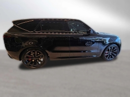 Land Rover Range Rover Sport Dynamic SE P530 2026