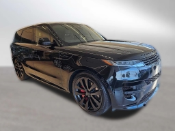 Land Rover Range Rover Sport Dynamic SE P530 2026