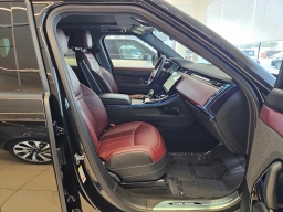 Land Rover Range Rover Sport Dynamic SE P530 2026