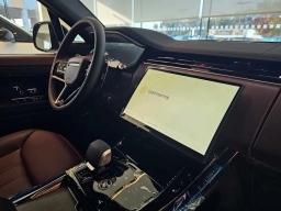 Land Rover Range Rover Sport Dynamic SE P530 2026