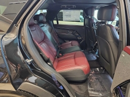 Land Rover Range Rover Sport Dynamic SE P530 2026