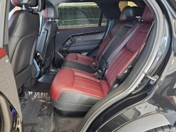 Land Rover Range Rover Sport Dynamic SE P530 2026