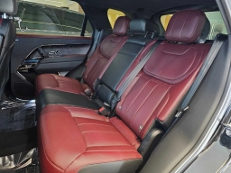 Land Rover Range Rover Sport Dynamic SE P530 2026