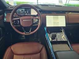 Land Rover Range Rover Sport Dynamic SE P530 2026