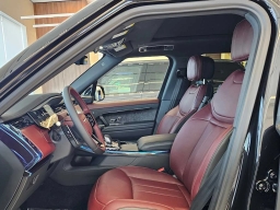 Land Rover Range Rover Sport Dynamic SE P530 2026