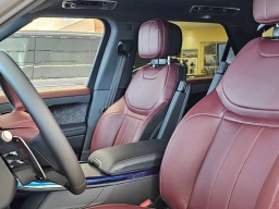 Land Rover Range Rover Sport Dynamic SE P530 2026