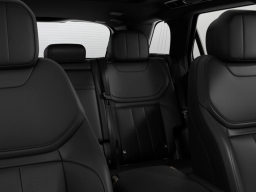 Land Rover Range Rover Sport Dynamic SE P400 2026