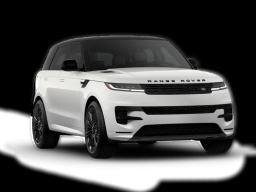 Land Rover Range Rover Sport Dynamic SE P400 2026