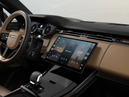 Land Rover Range Rover Sport Dynamic SE P400 2026