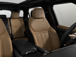 Land Rover Range Rover Sport Dynamic SE P400 2026