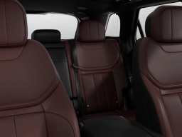 Land Rover Range Rover Sport Dynamic SE P400 2026