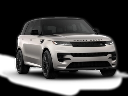 Land Rover Range Rover Sport Dynamic SE P400 2026