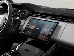 Land Rover Range Rover Sport Dynamic SE P400 2026