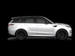 Land Rover Range Rover Sport Dynamic SE P400 2026