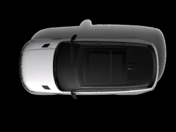 Land Rover Range Rover Sport Dynamic SE P400 2026