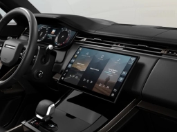 Land Rover Range Rover Sport Dynamic SE P400 2026