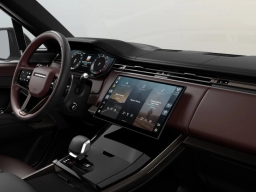 Land Rover Range Rover Sport Dynamic SE P400 2026