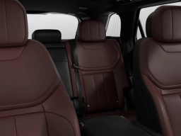 Land Rover Range Rover Sport Dynamic SE P400 2026