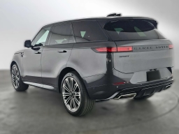 Land Rover Range Rover Sport Dynamic SE P400 2026