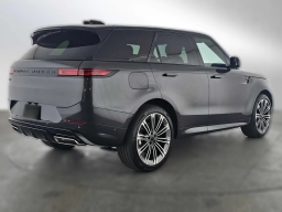 Land Rover Range Rover Sport Dynamic SE P400 2026