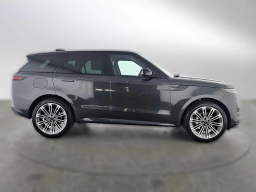 Land Rover Range Rover Sport Dynamic SE P400 2026