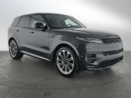 Land Rover Range Rover Sport Dynamic SE P400 2026