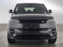 Land Rover Range Rover Sport Dynamic SE P400 2026