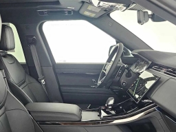 Land Rover Range Rover Sport Dynamic SE P400 2026