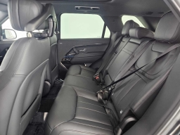 Land Rover Range Rover Sport Dynamic SE P400 2026