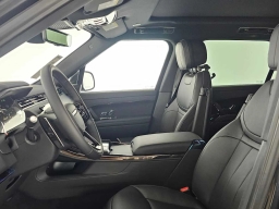 Land Rover Range Rover Sport Dynamic SE P400 2026